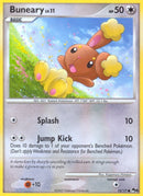 Image for Buneary (012/017) (POP Series 6) (POP) - Pokemon
