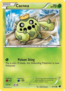 Image for Cacnea (9/116) (Plasma Freeze) (PLF) - Pokemon