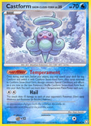 Image for Castform Snow-Cloud Form (50/146) (Legends Awakened) (LA) - Pokemon