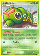Image for Caterpie (63/106) (Great Encounters) - Pokemon