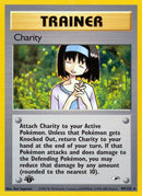 Image for Charity (099/132) (Gym Heroes) (G1) - Pokemon