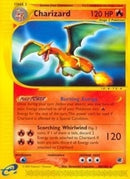 Image for Charizard (40) (040/165) (Expedition) (EX) - Pokemon