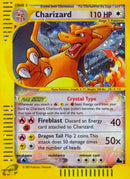 Image for Charizard (146/144) (Skyridge) (SK) - Pokemon