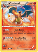 Image for Charizard (20/149) - Pokemon