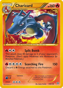 Image for Charizard (136/135) (Plasma Storm) (PLS) - Pokemon