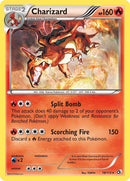 Image for Charizard (19/113) (Legendary Treasures) - Pokemon