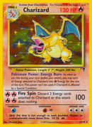 Image for Charizard (003/110) (Legendary Collection) (LC) - Pokemon