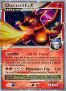 Image for Charizard G Lv.X (143) (Supreme Victors) (SV) - Pokemon