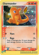 Image for Charmander (98/97) (EX Dragon) (DR) - Pokemon