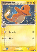 Image for Charmander (Delta Species) (010/017) (POP Series 5) (POP) - Pokemon