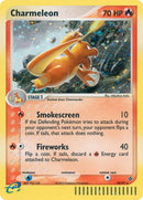 Image for Charmeleon (99/97) (EX Dragon) (DR) - Pokemon