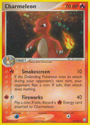 Image for Charmeleon (110/109) (EX Team Rocket Returns) (RR) - Pokemon