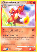 Charmeleon (46/132) (Secret Wonders)