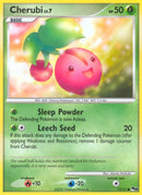 Image for Cherubi (013/017) (POP Series 6) (POP) - Pokemon