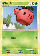 Image for Cherubi (47/95) (Unleashed) (UL) - Pokemon