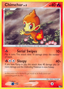 Image for Chimchar (013/017) (POP Series 9) - Pokemon