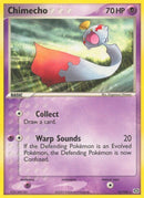 Image for Chimecho (12/106) (EX Emerald) (EM) - Pokemon
