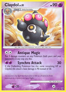 Image for Claydol (22) (Supreme Victors) (SV) - Pokemon