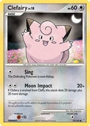 Image for Clefairy (77/130) - Pokemon