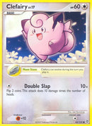 Clefairy (83/132) (Secret Wonders) Pokemon