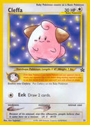 Image for Cleffa (31/53) (WoTC Promo) (PR) - Pokemon