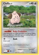 Image for Cleffa (78/130) - Pokemon