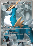 Image for Cobalion (100 Full Art) (100/101) (Noble Victories) (NVI) - Pokemon