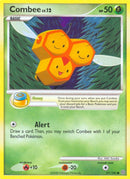 Image for Combee (57/100) (Stormfront) - Pokemon