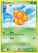 Image for Combee (99) (Supreme Victors) - Pokemon