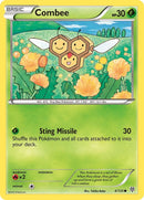 Image for Combee (4/135) (Plasma Storm) (PLS) - Pokemon