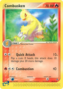 Image for Combusken (25/97) (EX Dragon) (DR) - Pokemon