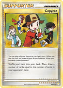 Image for Copycat (90/123) (HeartGold SoulSilver) (HS) - Pokemon