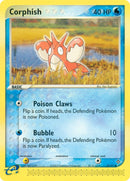 Corphish (52/97) (Dragon) Pokemon