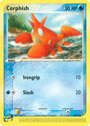 Corphish (53/97) (Dragon) Pokemon