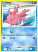 Image for Corsola (013/017) (POP Series 7) (POP) - Pokemon