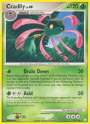 Image for Cradily (21/146) (Legends Awakened) - Pokemon
