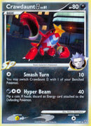 Image for Crawdaunt G (23) (Supreme Victors) (SV) - Pokemon