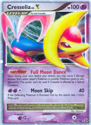 Image for Cresselia LV.X (103/106) (Great Encounters) (GE) - Pokemon