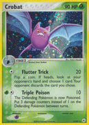 Image for Crobat (3/101) (EX Hidden Legends) (HL) - Pokemon