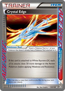 Image for Crystal Edge (138/149) - Pokemon