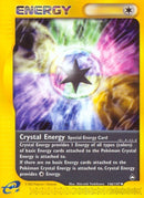 Image for Crystal Energy (146/147) - Pokemon