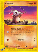 Image for Cubone (072/147) - Pokemon