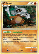 Image for Cubone (60/102) (Triumphant) (TM) - Pokemon
