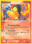 Image for Cyndaquil (54/115) (Unseen Forces) - Pokemon