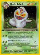 Dark Arbok (2) (02/82) (Team Rocket) Pokemon