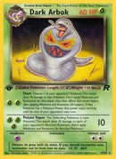 Dark Arbok (19) (19/82) (Team Rocket) Pokemon