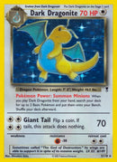 Dark Dragonite (005/110) (Legendary Collection) Pokemon