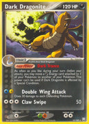 Image for Dark Dragonite (15/109) (EX Team Rocket Returns) (RR) - Pokemon