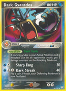 Image for Dark Gyarados (36/109) (EX Team Rocket Returns) (RR) - Pokemon