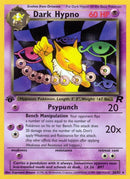 Image for Dark Hypno (26) (26/82) (Team Rocket) (TR) - Pokemon